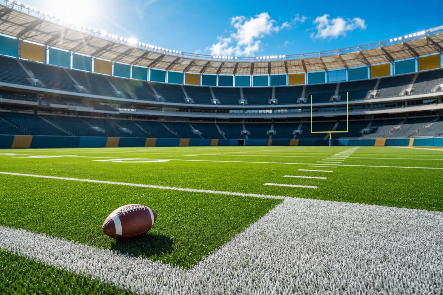 Lambeau Victory - illustration, Jake Team LLC