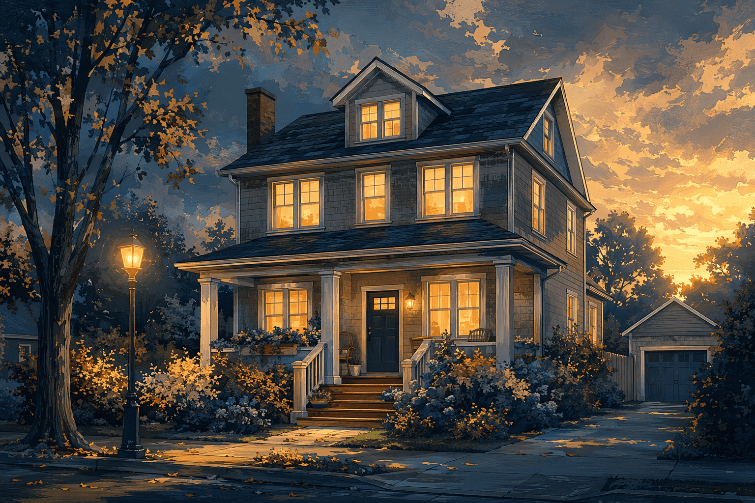 Housing availability - illustration, Jake Team LLC