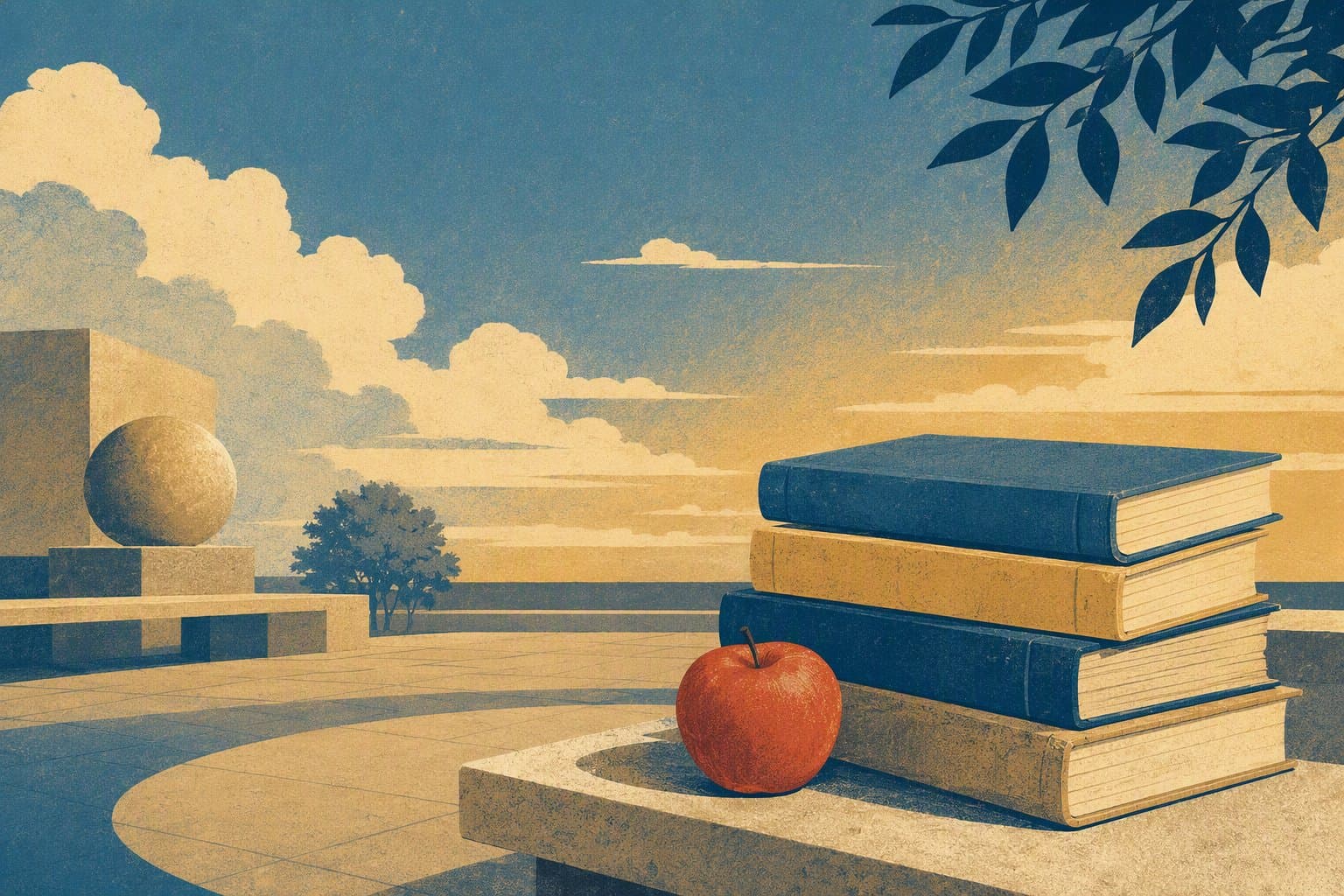 school accountability - illustration, Jake Team LLC