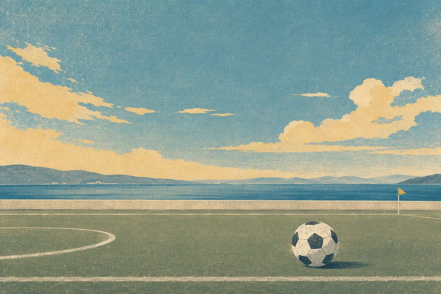 Match resilience - illustration, Jake Team LLC