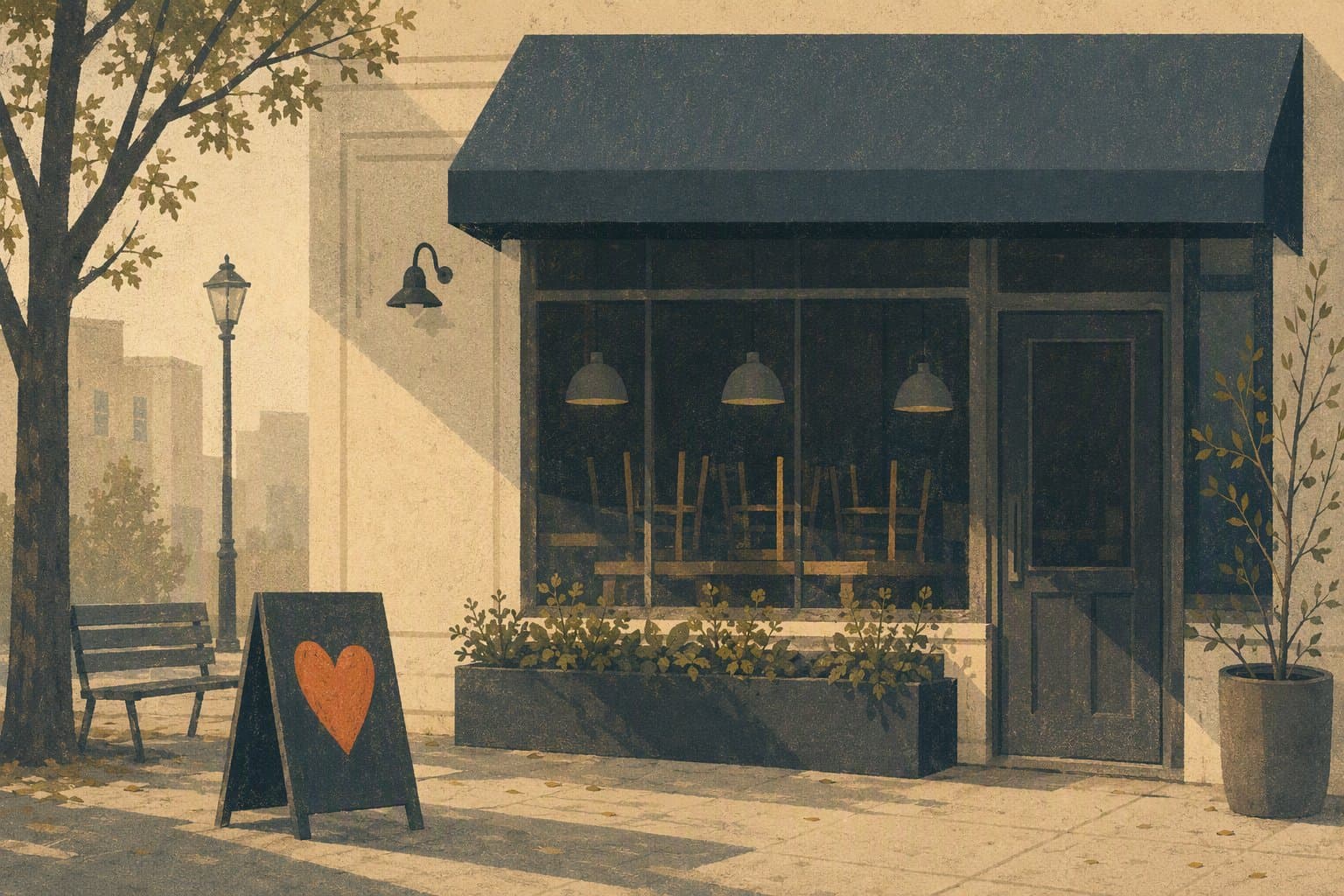 community support - illustration, Jake Team LLC