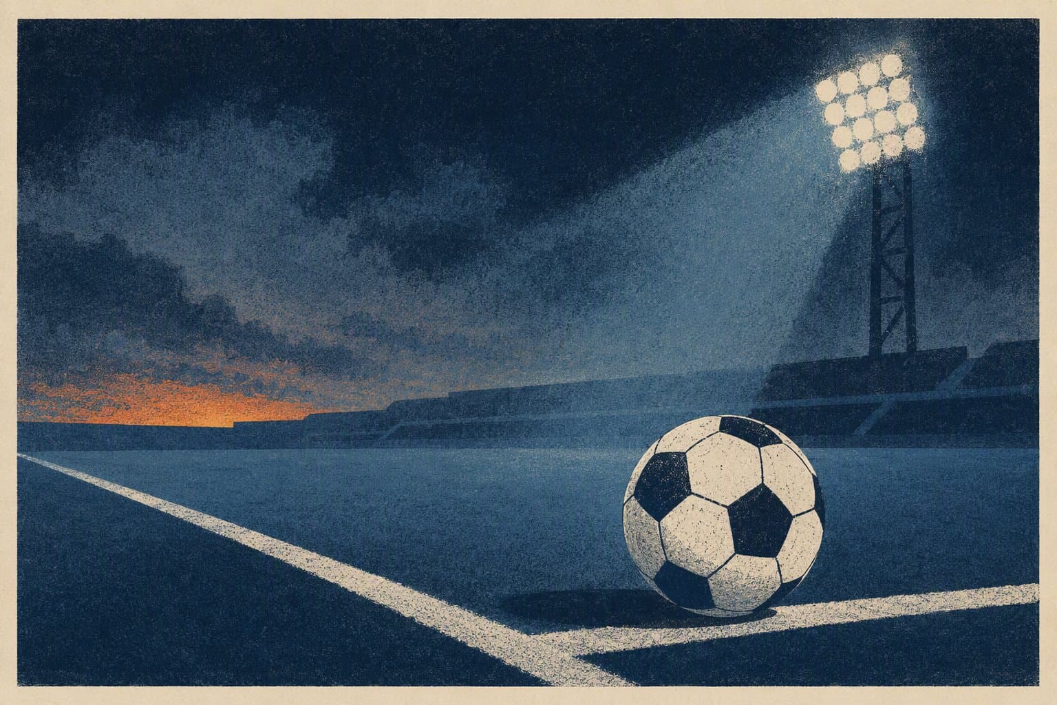 late game victory - illustration, Jake Team LLC