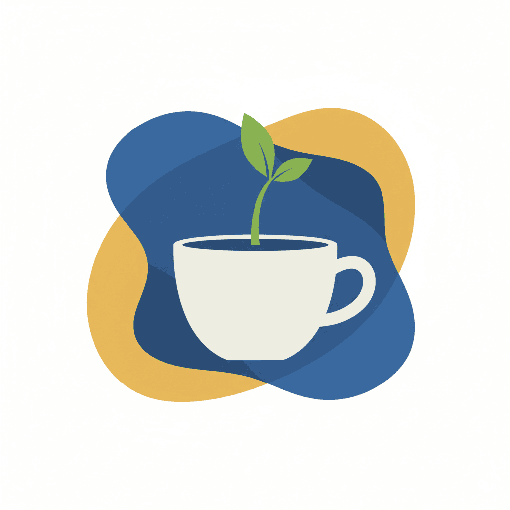 New Cafe - illustration, Jake Team LLC