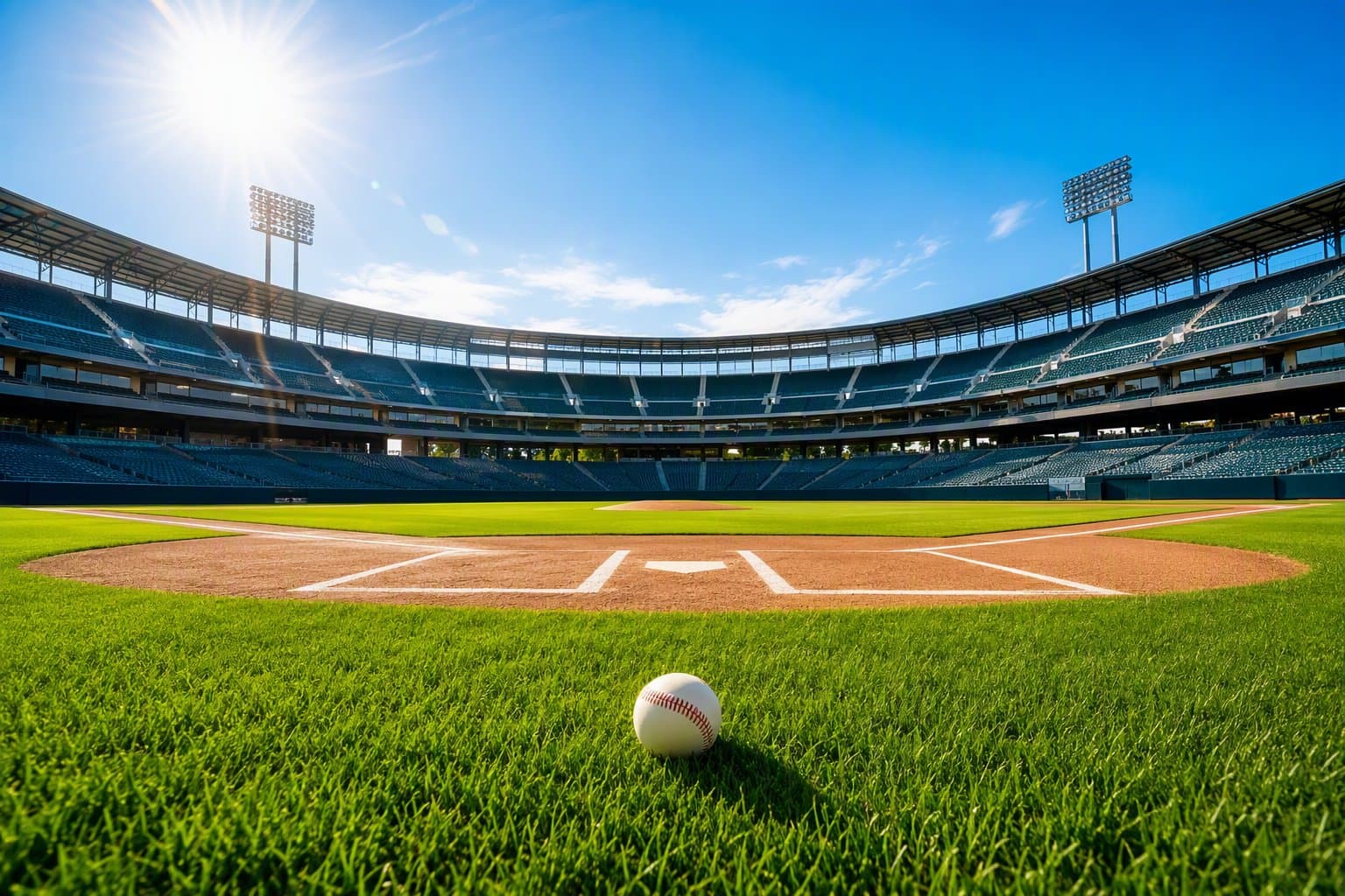 Baseball Victory - illustration, Jake Team LLC