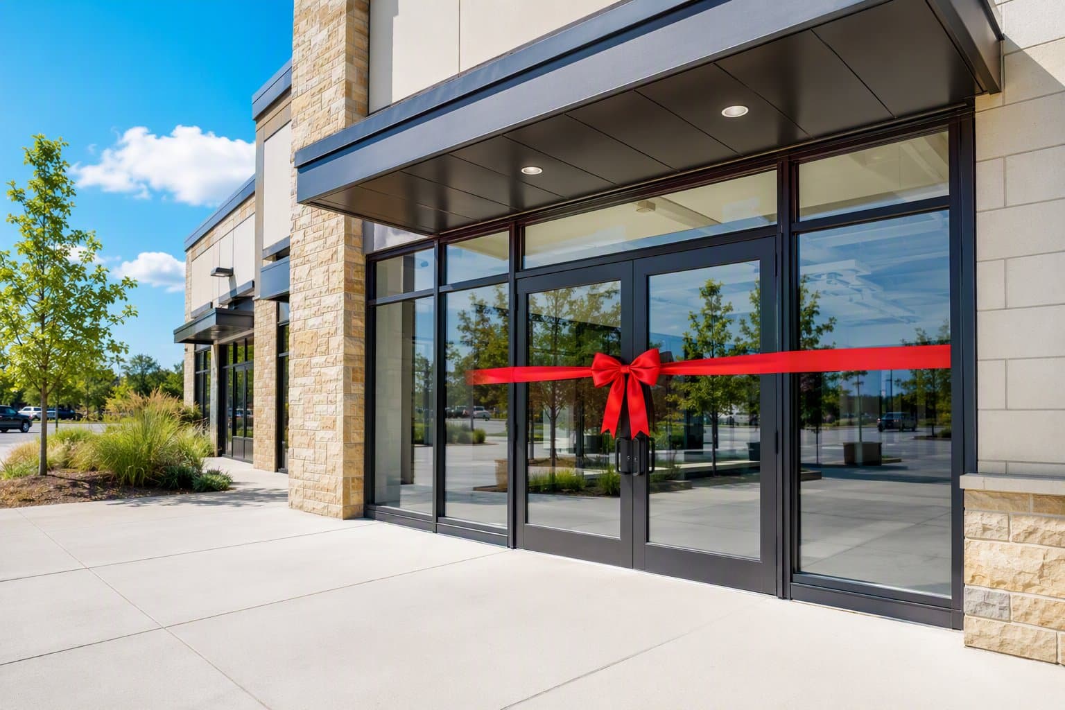 Little Elm Business Growth - illustration, Jake Team LLC