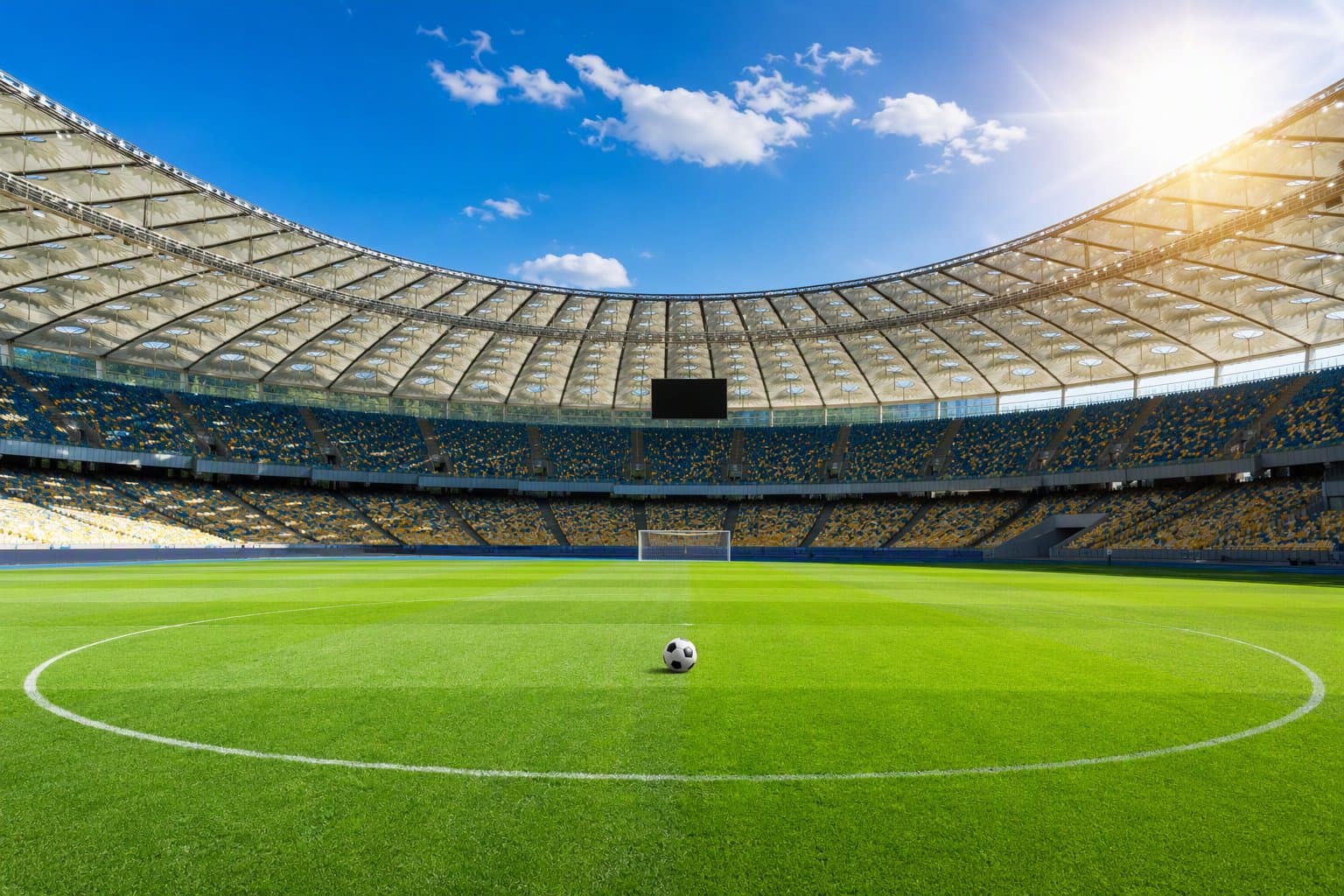 Soccer Thriller - illustration, Jake Team LLC