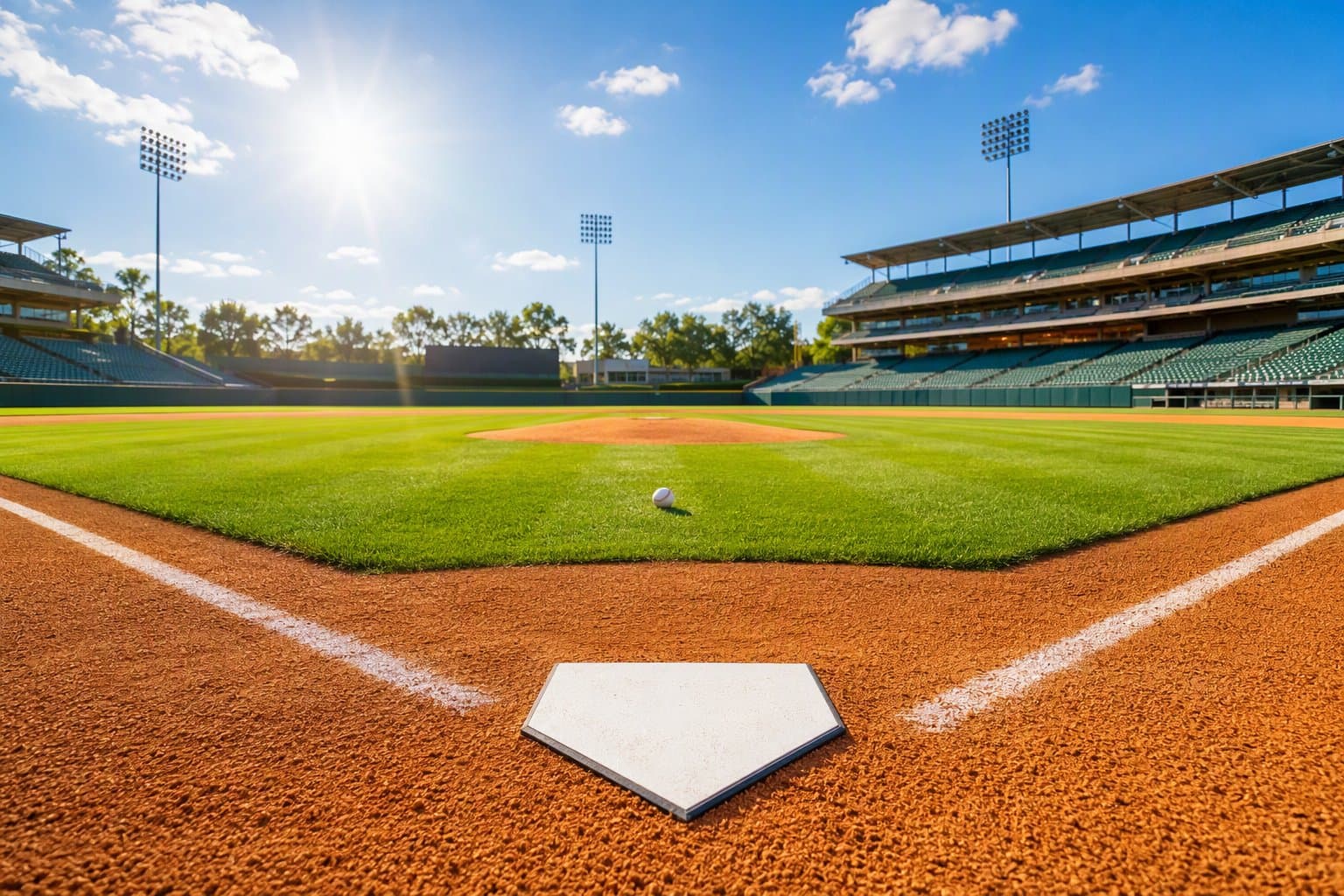 Baseball Victory - illustration, Jake Team LLC