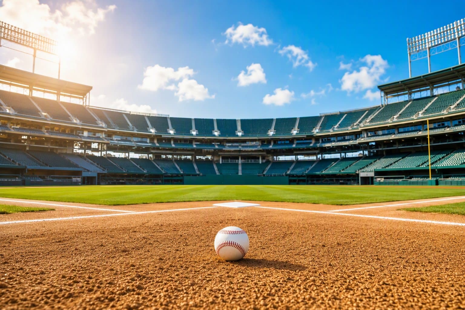 Baseball Victory - illustration, Jake Team LLC