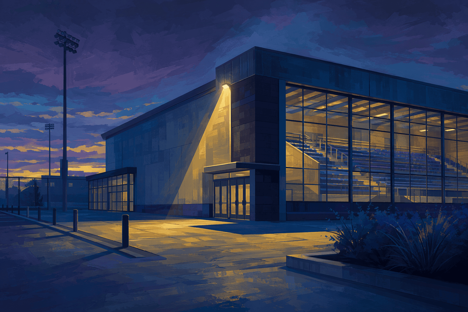 Juvenile crime - illustration, Jake Team LLC