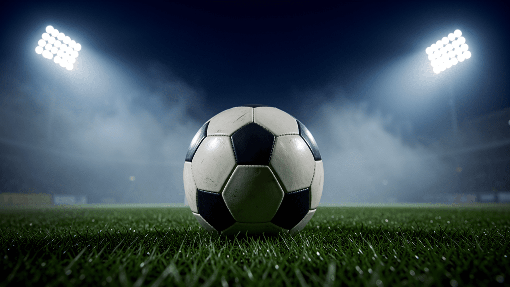 FIFA World Cup 2026 at Dallas Stadium — illustration, Jake Team LLC