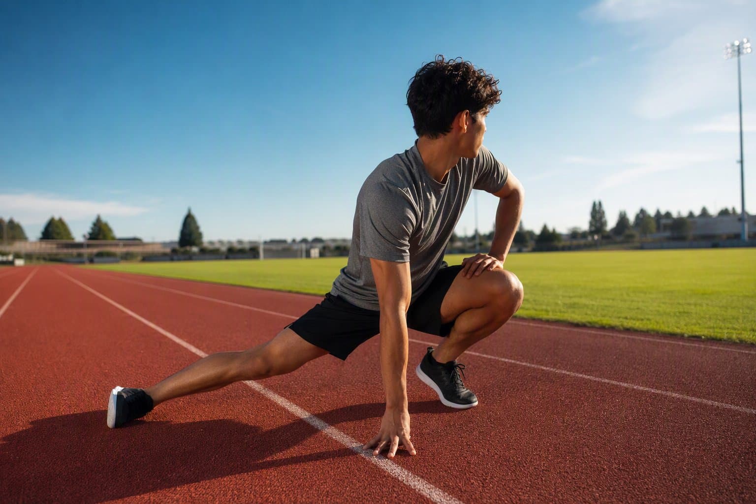 Athletic Eligibility - illustration, Jake Team LLC