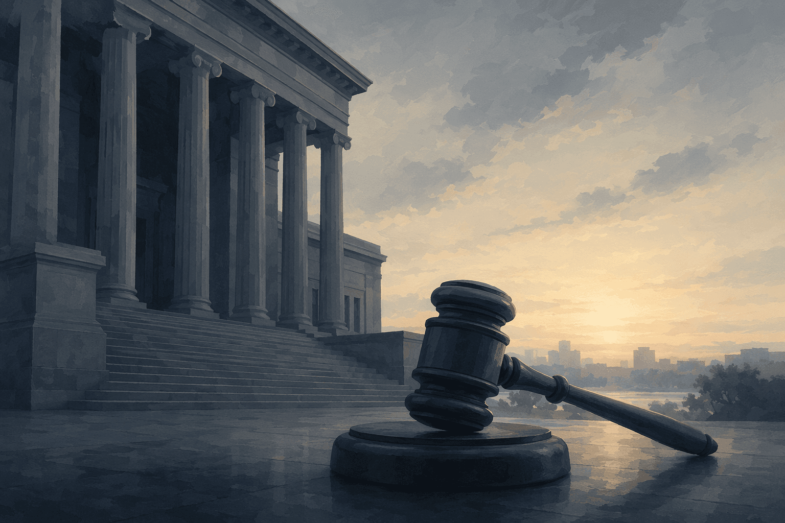 Justice for child - illustration, Jake Team LLC