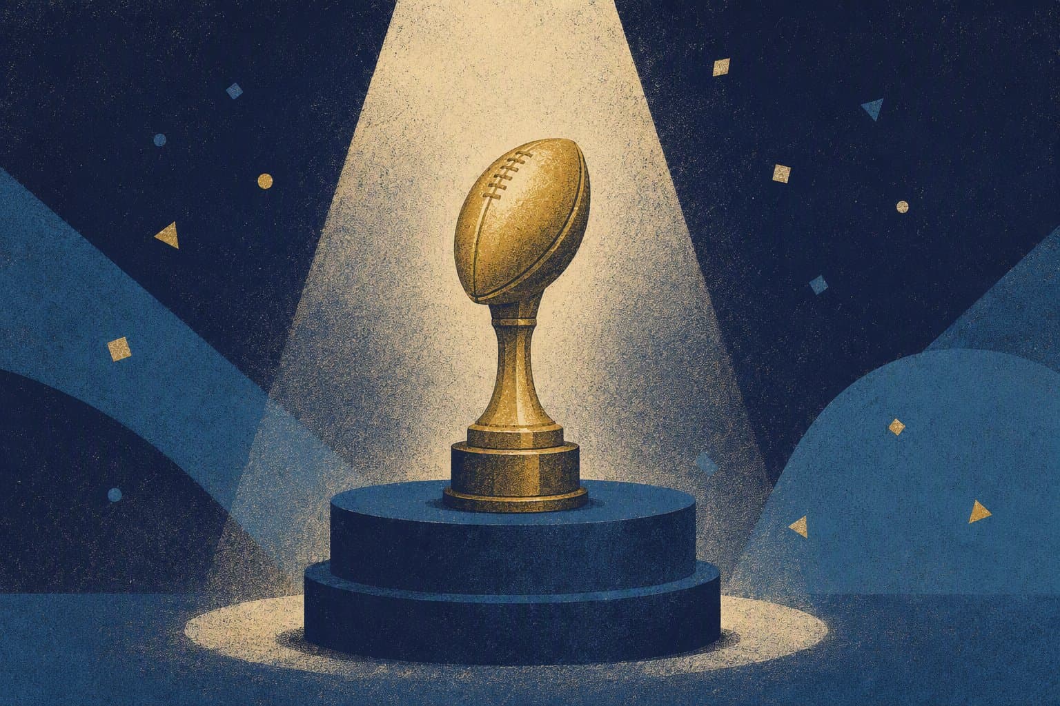 Victory Celebration - illustration, Jake Team LLC