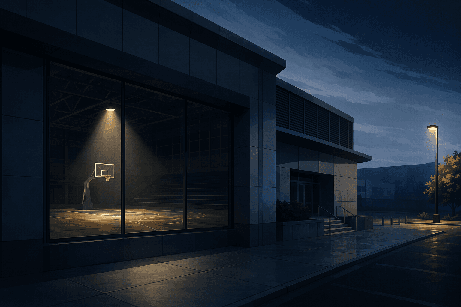 Juvenile robbery - illustration, Jake Team LLC